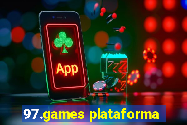 97.games plataforma